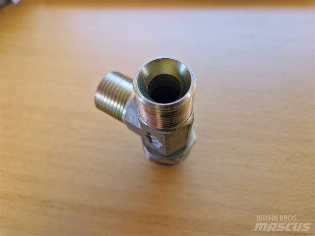 Ponsse 0015518 Hydraulika