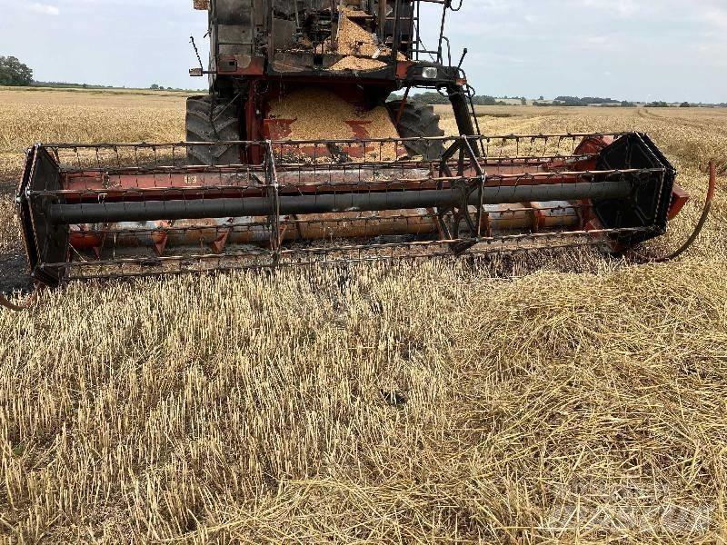Laverda L521 Sklízecí mlátičky