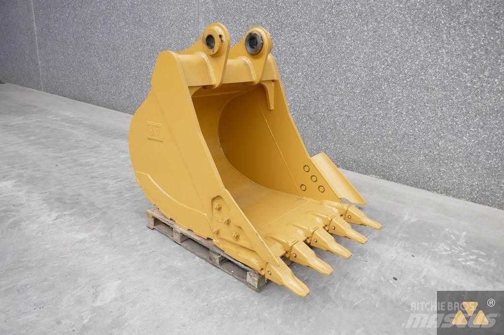 CAT 320 Bucket Lopaty