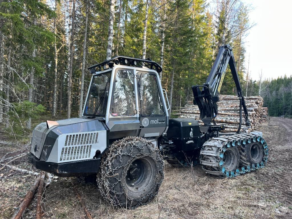 Malwa 560.3H Harvestory