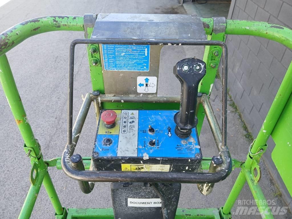 Iteco IT 10090 Nůžková zvedací plošina
