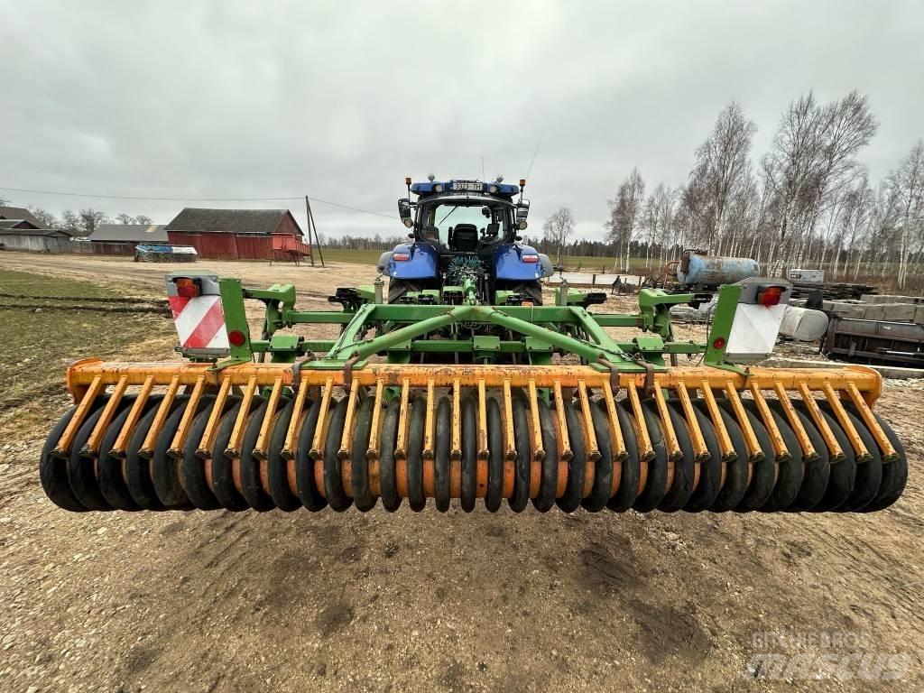 Amazone Cenius 4002 Hloubkové kypřiče
