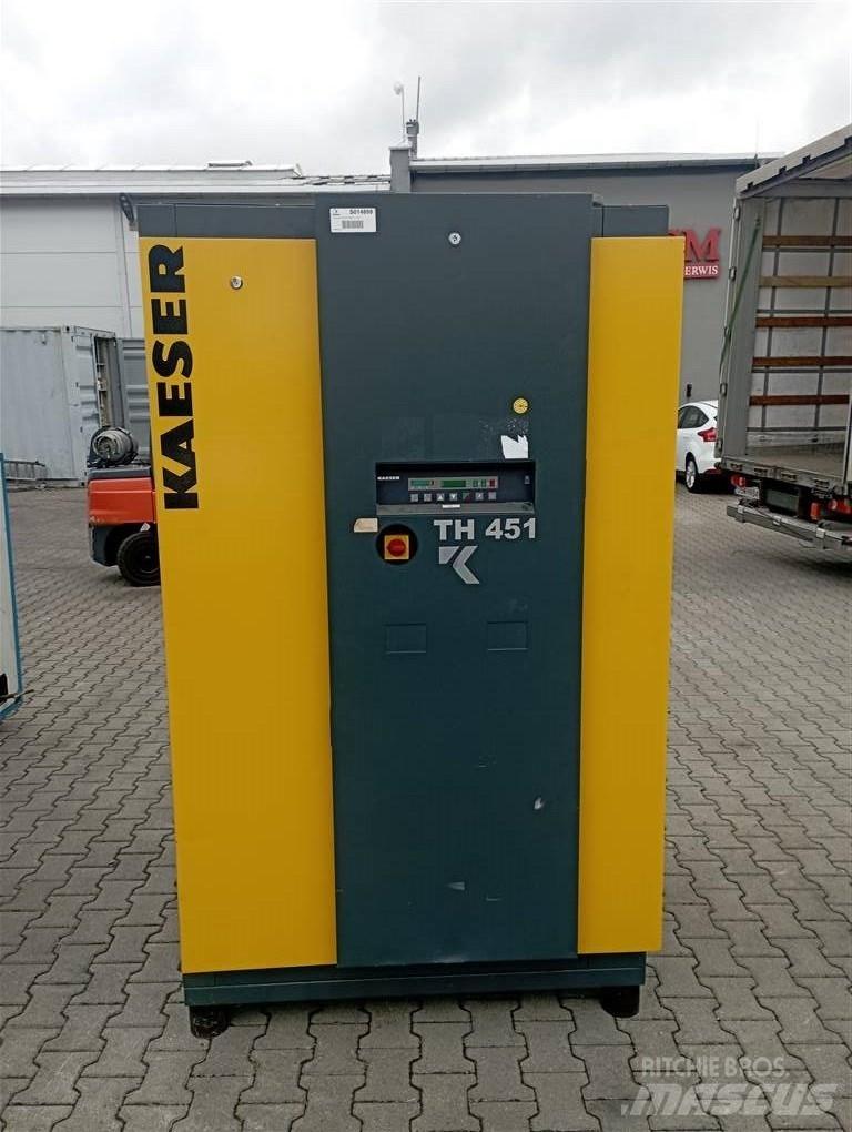 Kaeser TH451 Sušiče stlačeného vzduchu