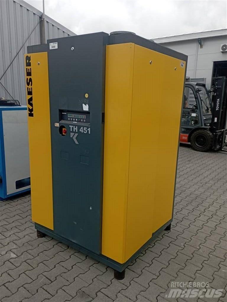 Kaeser TH451 Sušiče stlačeného vzduchu