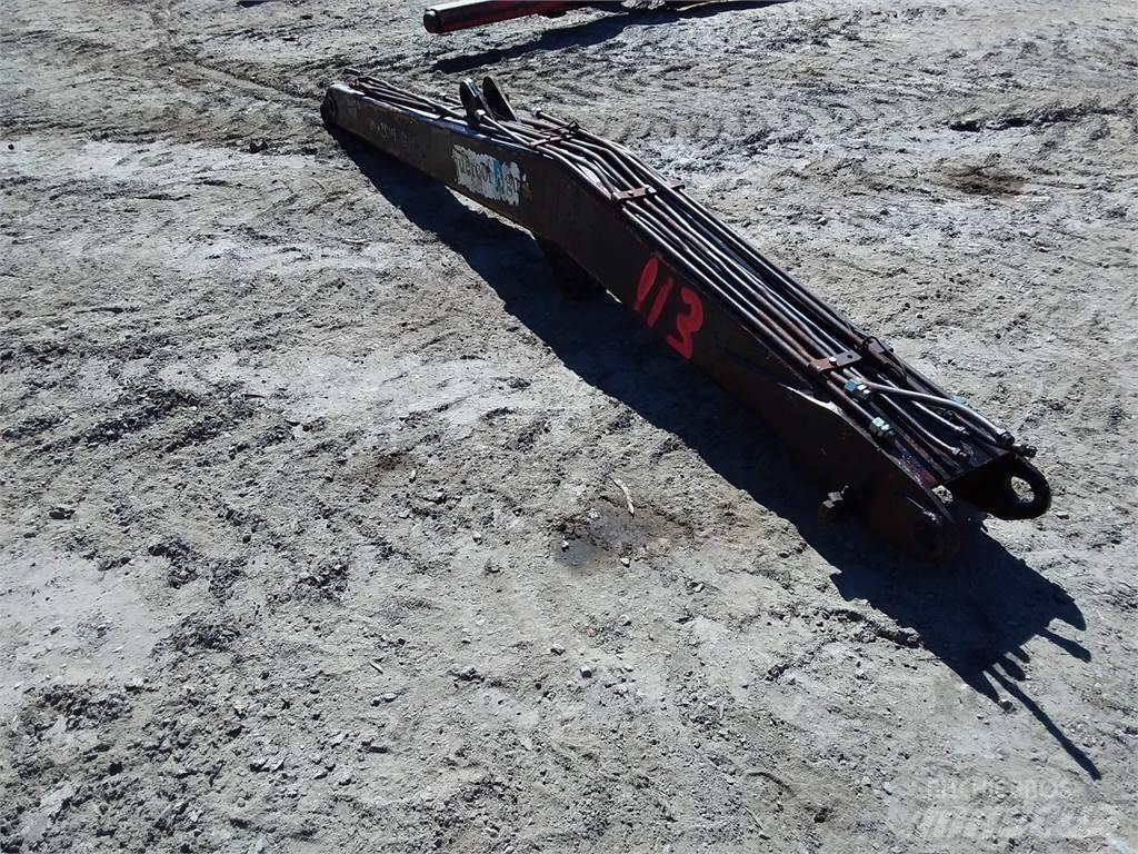 Loglift 50 Lesní jeřáby