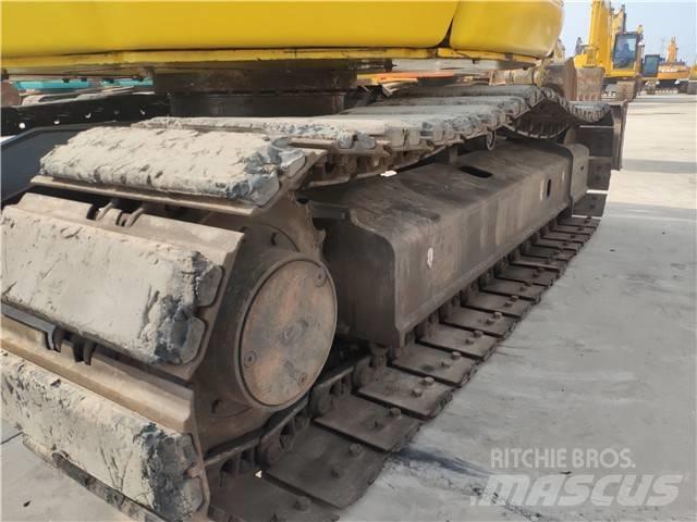 Kobelco SK 70 SR Pásová rýpadla