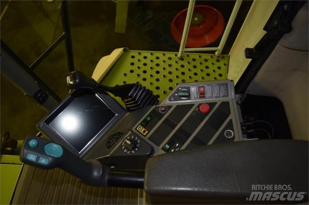 CLAAS Lexion 410 Sklízecí mlátičky