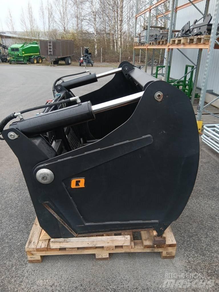 Ålö Silocut XL+ 225 Krmítka, krmné žlaby