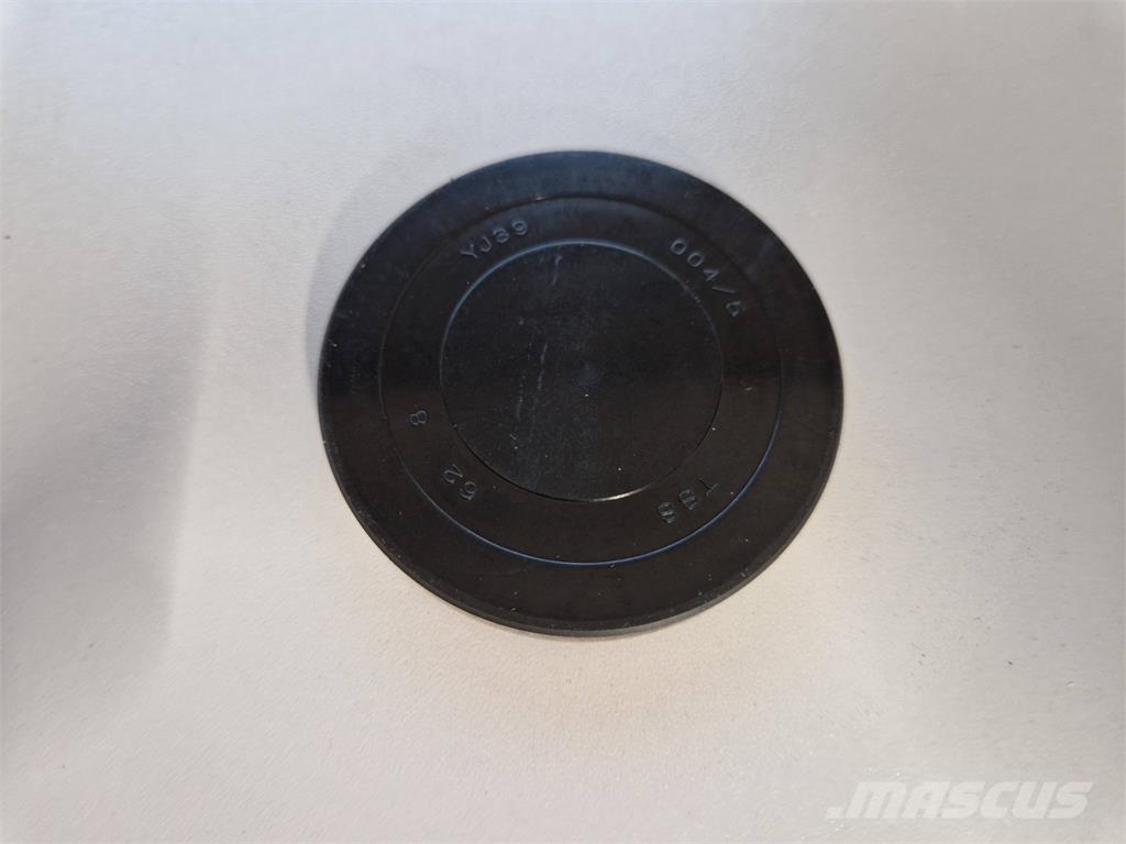 Ponsse 1230029 Převodovka