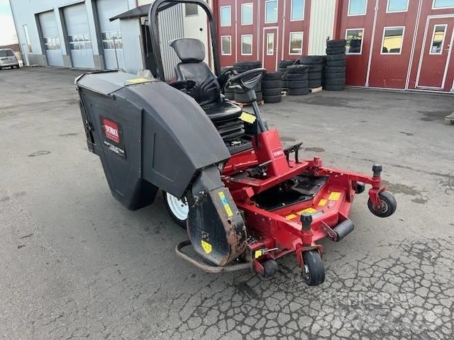 Toro 3280D Samojízdné sekačky