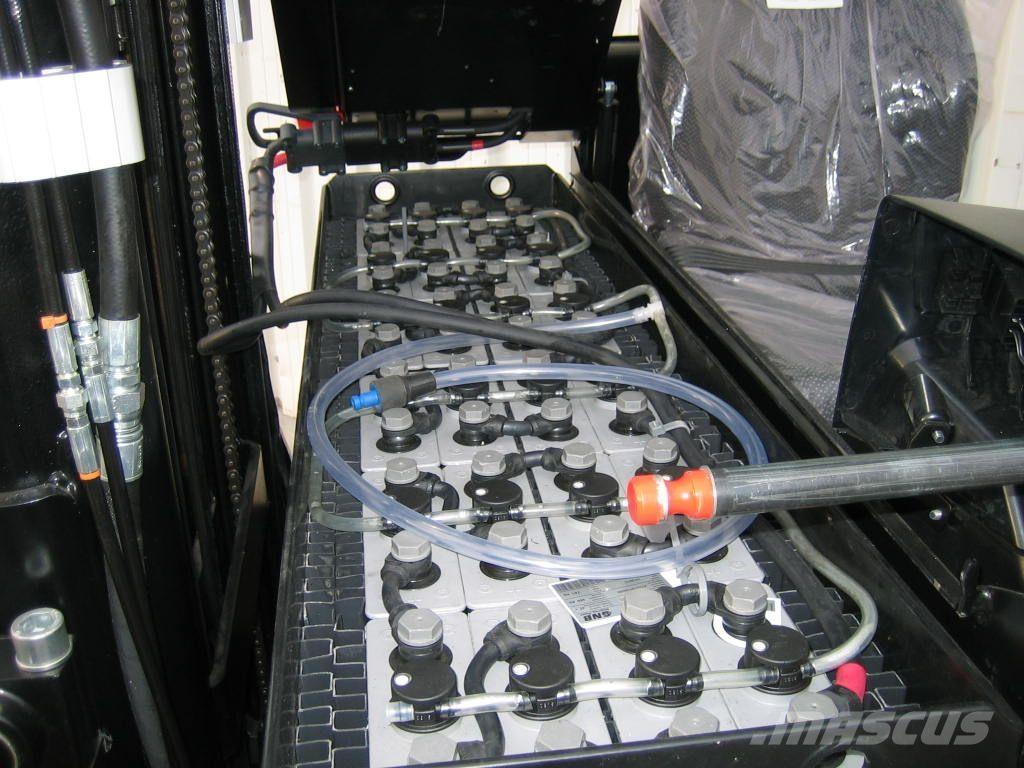 Mitsubishi RB14N2S Retraky