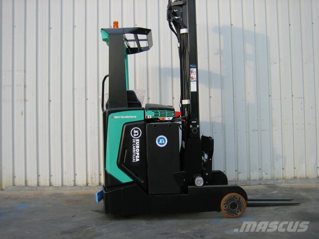 Mitsubishi RB14N2S Retraky