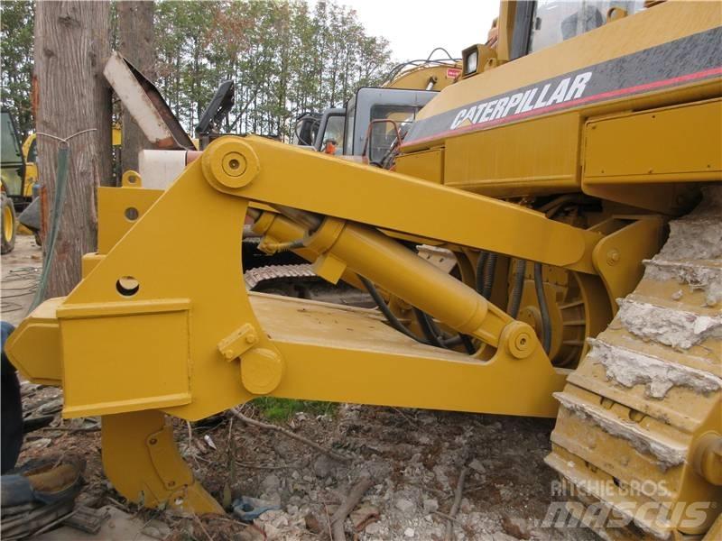 CAT D 8 R Pásové dozery