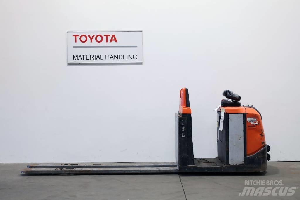 Toyota OSE 250 Nízkozdvižné vozíky