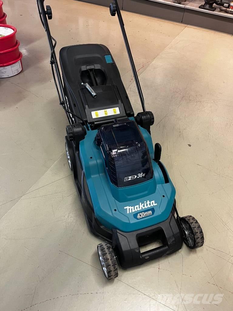 Makita DLM432 Vedené sekačky
