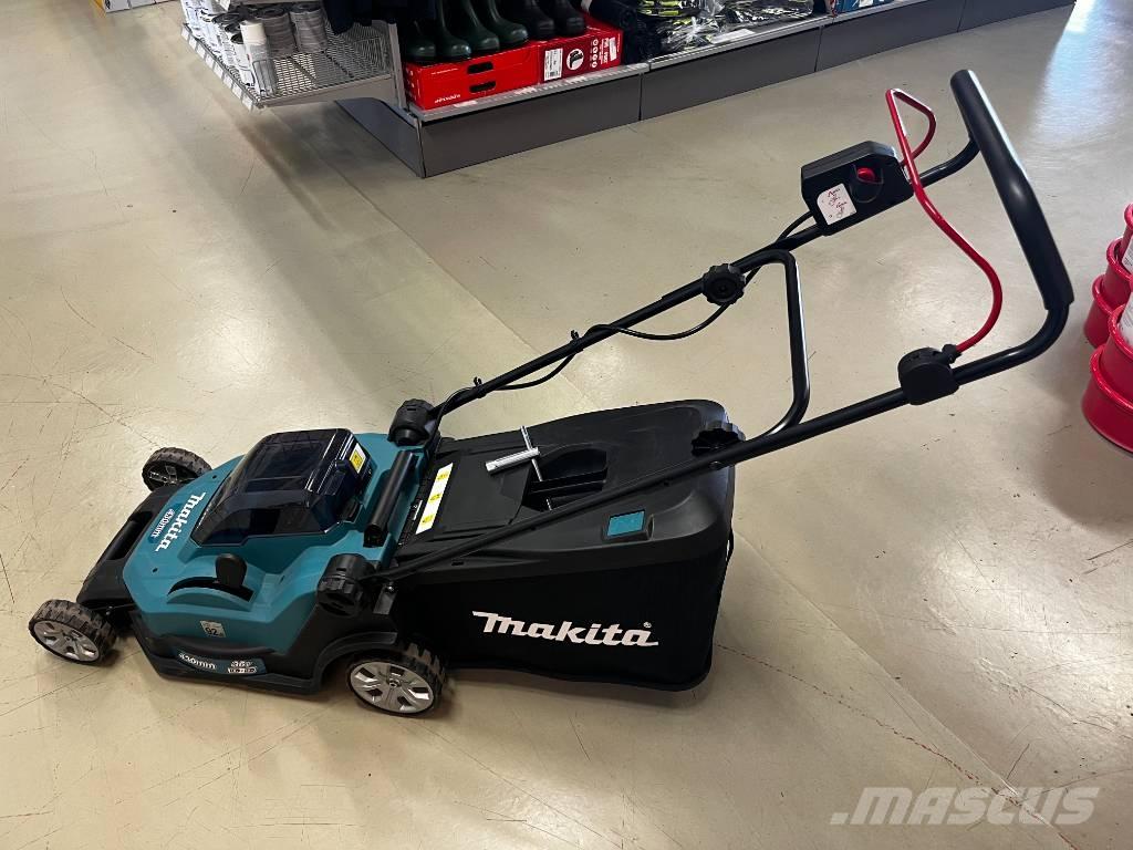 Makita DLM432 Vedené sekačky