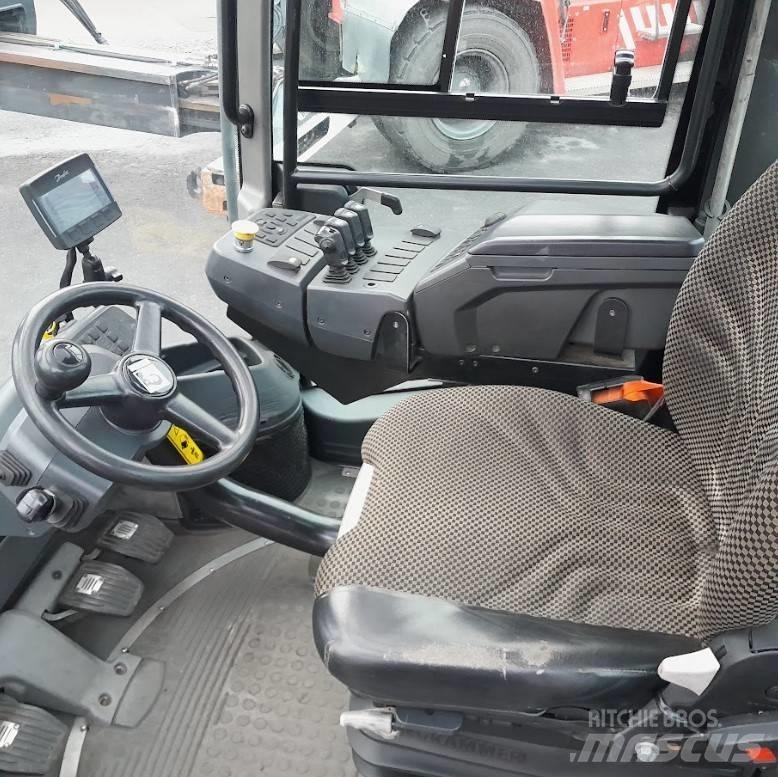 Kalmar DCG55-6 Dieselové vozíky