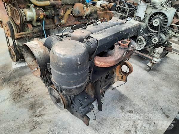Deutz F4L912 Motory