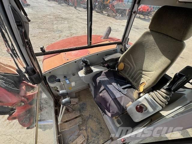 Neuson 75 Z 3 | MS08 Midi rýpadla 7t - 12t