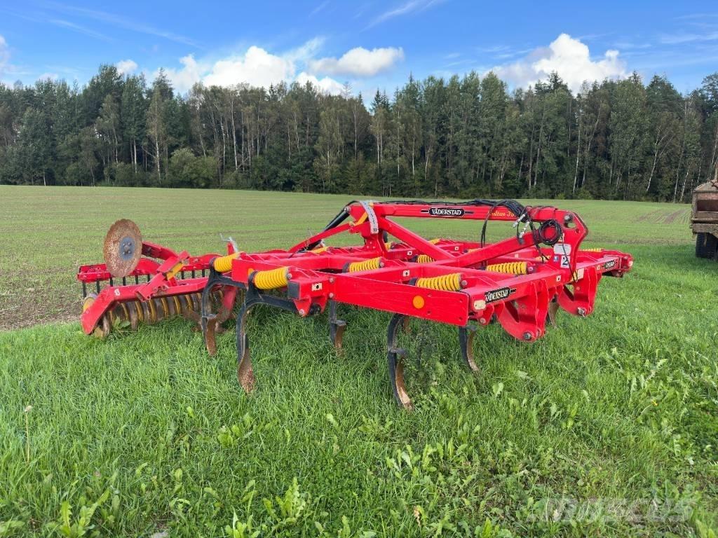 Väderstad Cultus350 Kultivátory