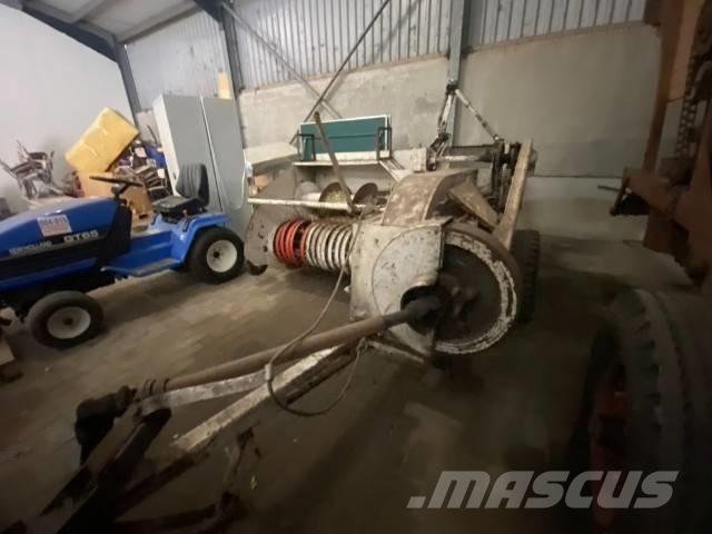 Kola Rivale 2 Lis na hranaté balíky