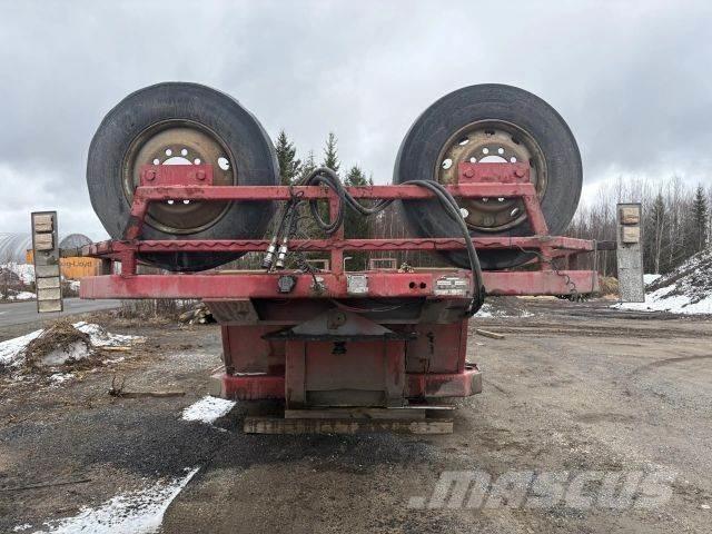 RKP Lavetti 2-aks Podvalníky