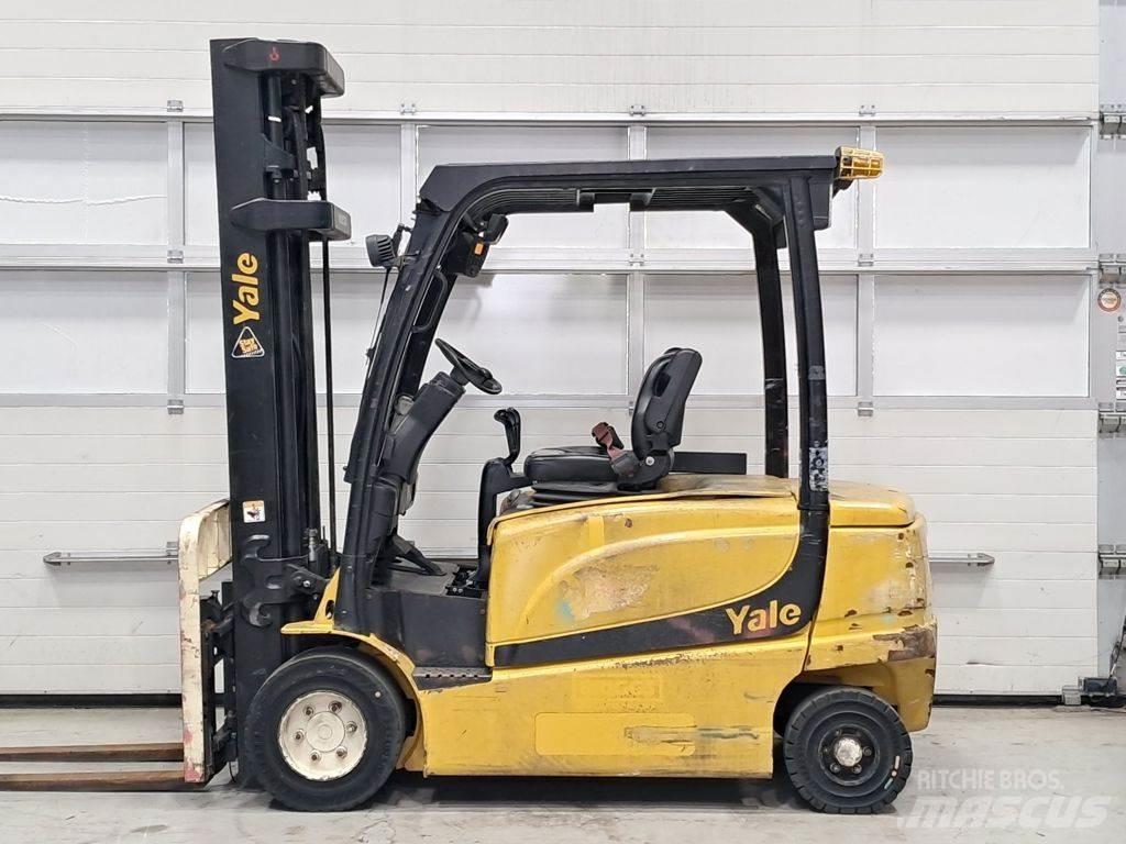 Yale ERP35VL Akumulátorové vozíky
