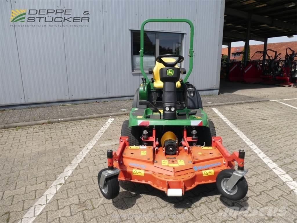 John Deere 1435 Další