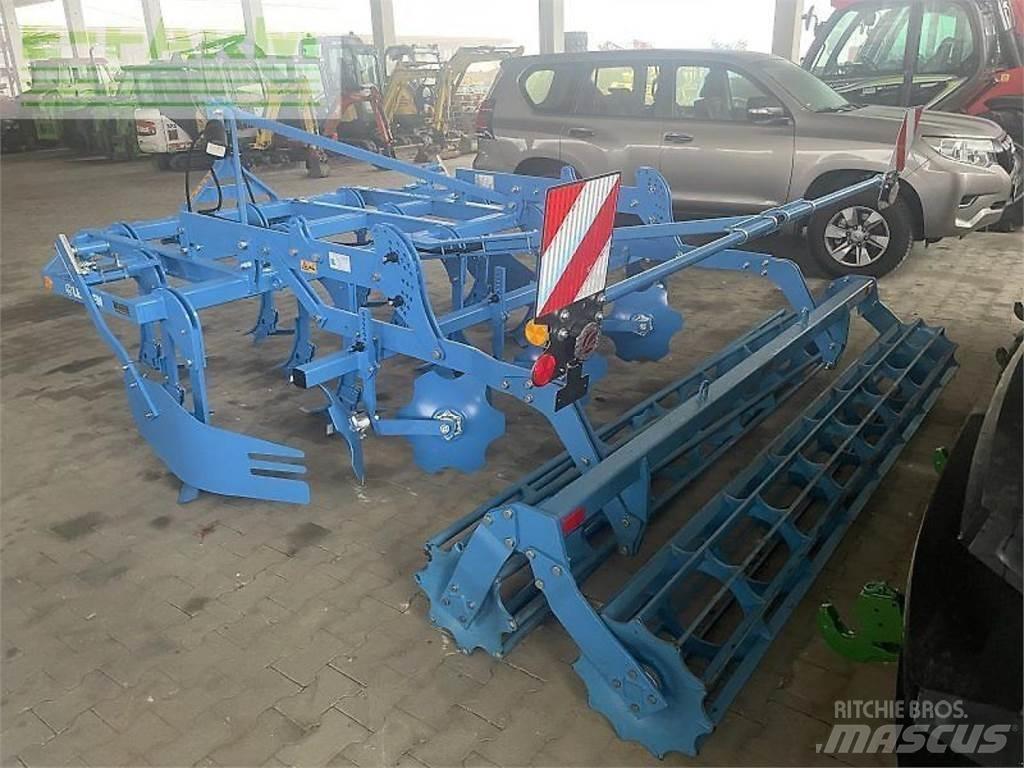 Lemken karat 9/300 Kultivátory