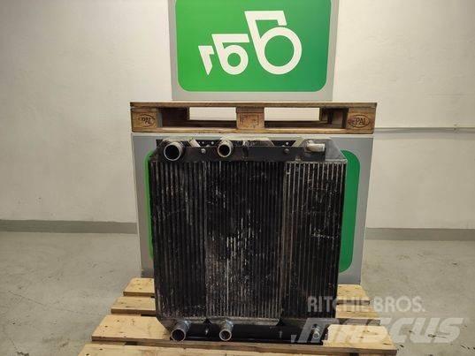 Merlo P34.7 cooler Radiátory