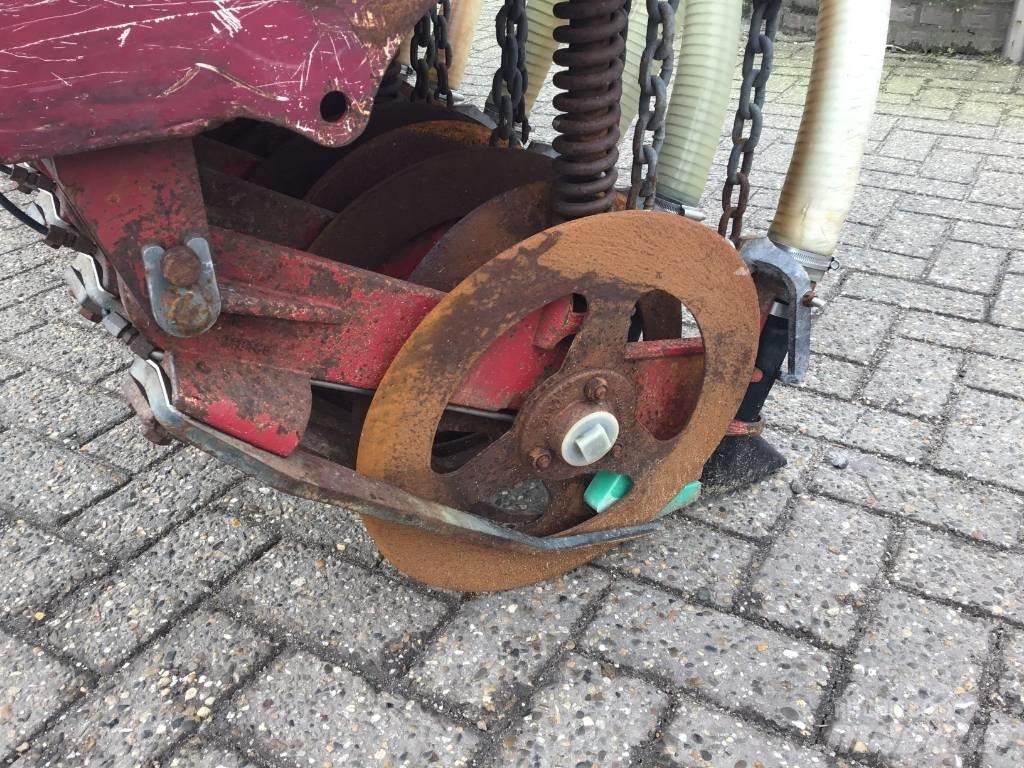 Vredo ZB3-8448 Jiné hnojicí stroje a příslušenství