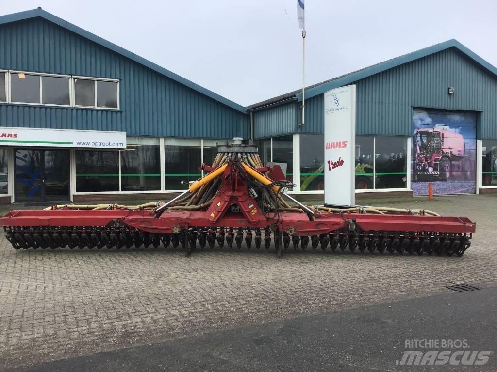 Vredo ZB3-8448 Jiné hnojicí stroje a příslušenství
