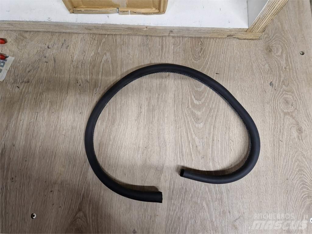 Eco Log Tätning Podvozky a zavěšení kol