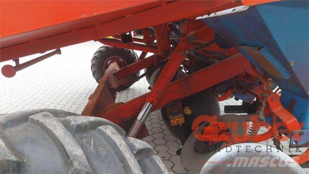 Gruse VL 20 KLZ Zařízení pro pěstování brambor - Jiné