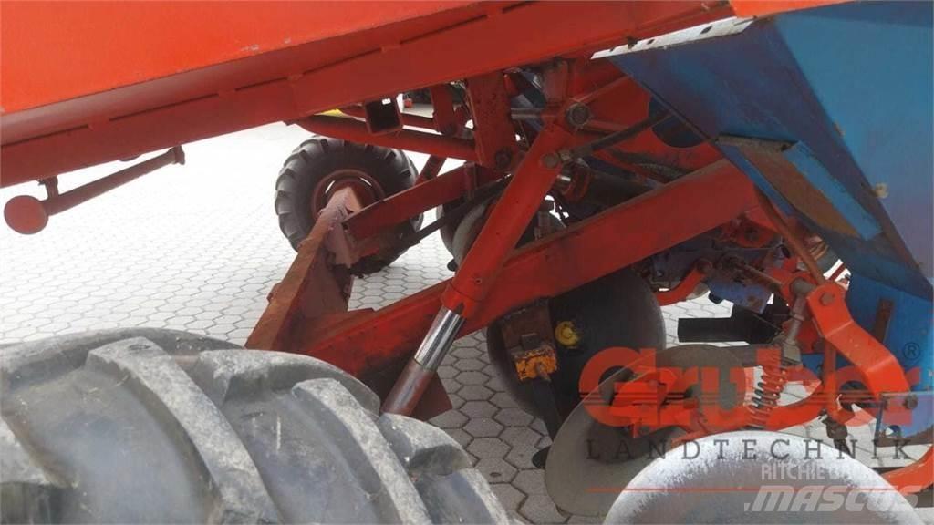 Gruse VL 20 KLZ Zařízení pro pěstování brambor - Jiné