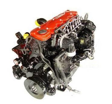 Cummins ISBe220-30 Motory