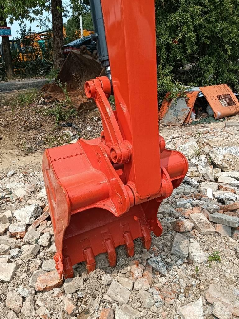 Kubota KX 165 Mini rýpadla < 7t
