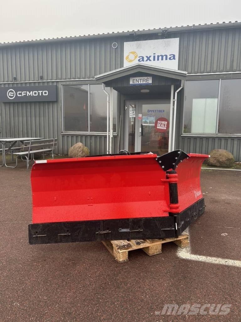 Tokvam VT280 City Rolby