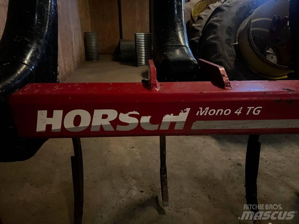 Horsch Mono 4 TG Hloubkové kypřiče