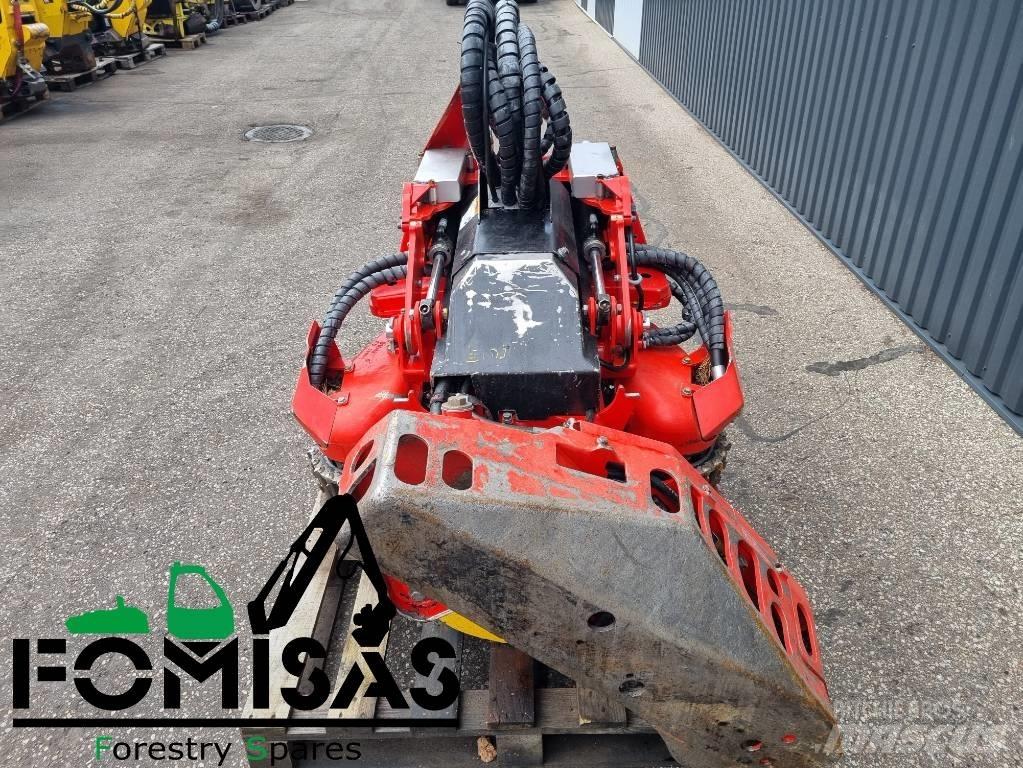 SP SP561LF Head Těžební hlavy