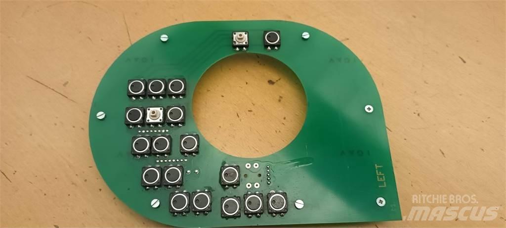 Eco Log 6001675 Elektronika