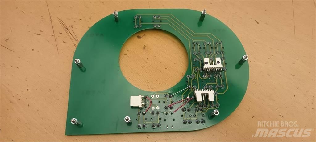 Eco Log 6001675 Elektronika