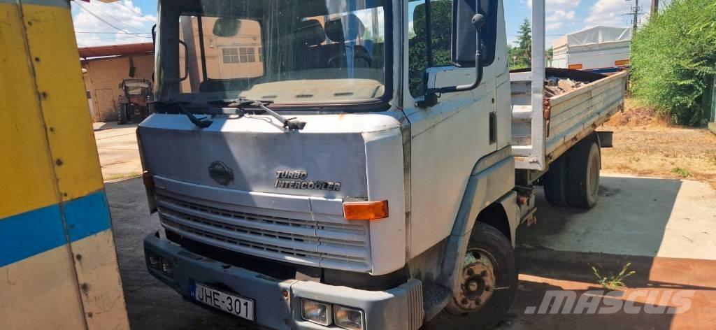 Nissan ECO T 135 Sklápěče