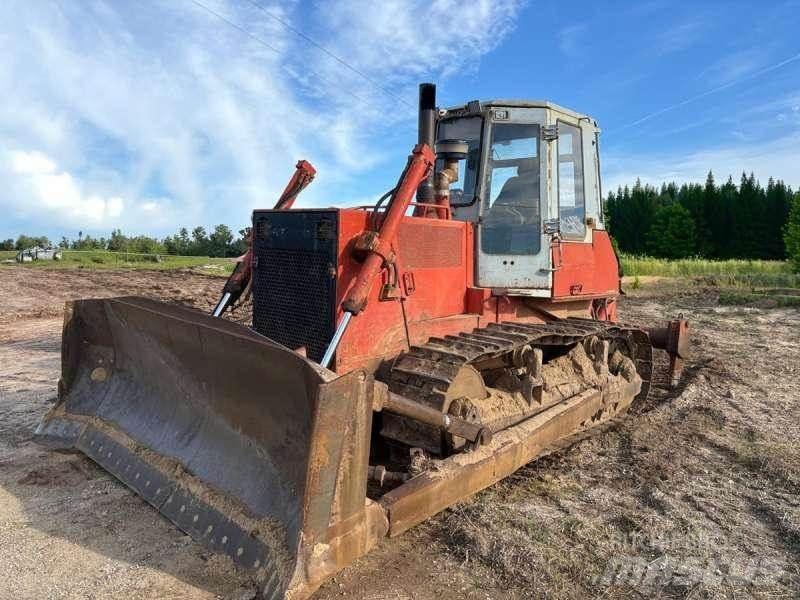 Fiat-Hitachi FD14E Pásové dozery
