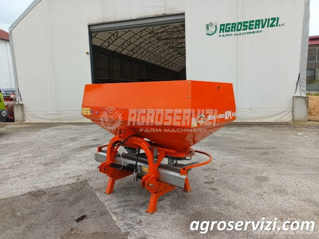 Agrex XPL 1500 Rozmetadlo minerálních hnojiv