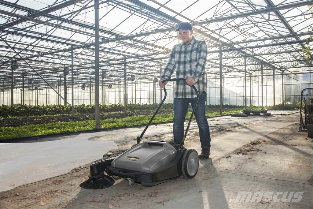 Kärcher KM 70/20 C Zametací stroje