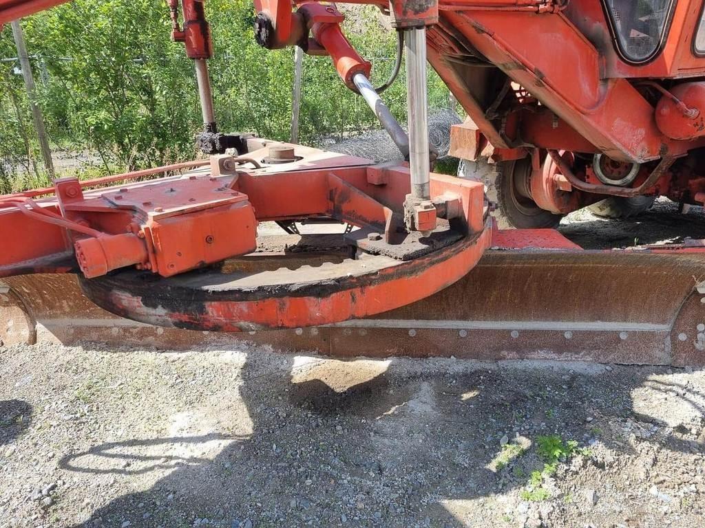 O&K G12 Grejdry