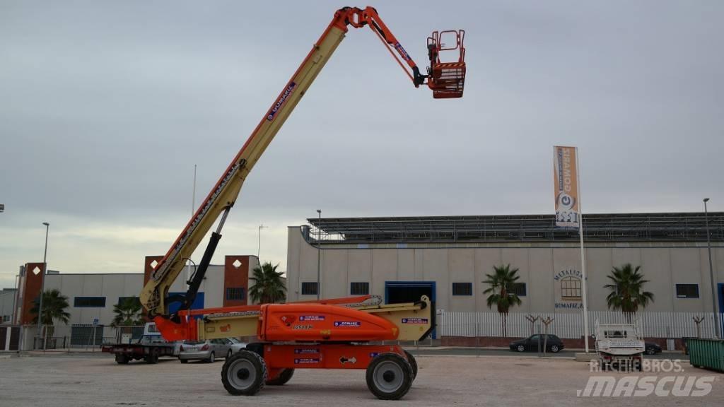 JLG 1250AJP Kloubové plošiny