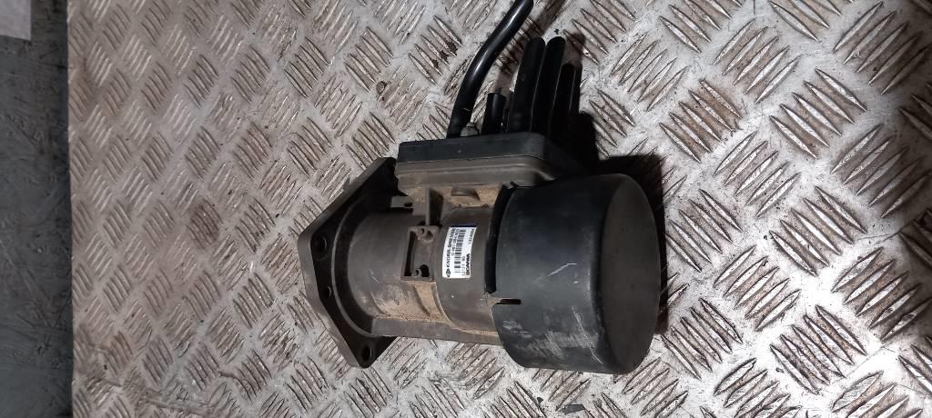  SKANIA R440  1324664 Brzdy