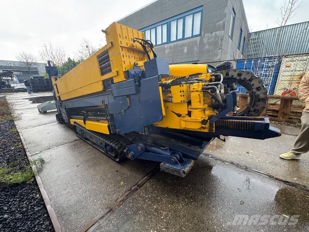 Ditch Witch JT 20 Horizontální vrtací zařízení